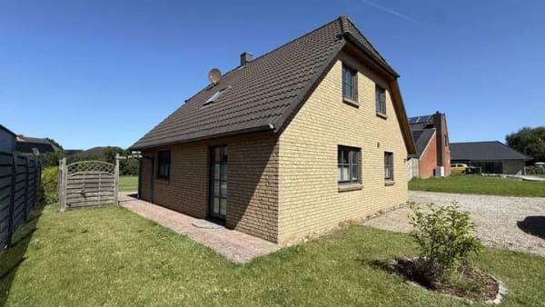 Immobilie in Wanderup - Ein-/Zweifamilienhaus in Wanderup - Bild 4