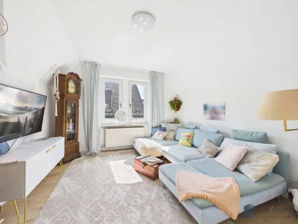 Immobilie in Nassau - Kapitalanlage mit Potenzial: Vielseitiges Mehrfamilienhaus in Nassau! - Bild 2
