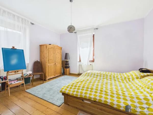 Immobilie in Nassau - Kapitalanlage mit Potenzial: Vielseitiges Mehrfamilienhaus in Nassau! - Bild 3