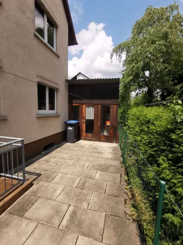 Immobilie in Eislingen/Fils - Gleich im EG einziehen und den Rest nach und nach renovieren: Zweifamilienhaus in Eislingen - Bild 4
