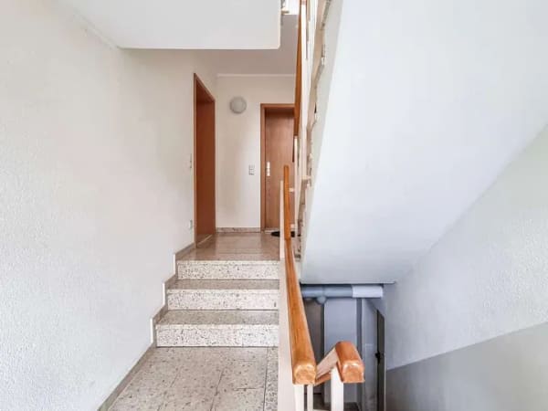 Immobilie in Borsdorf - 4,49 % Brutto-Rendite - Vermietete 2-Zimmer-Maisonettewohnung mit Südbalkon - Bild 2