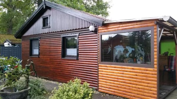 Immobilie in Möhnesee - Ferienhaus / Ferienwohnung im Erholungspark im Sauerland Möhnesee - Bild 0