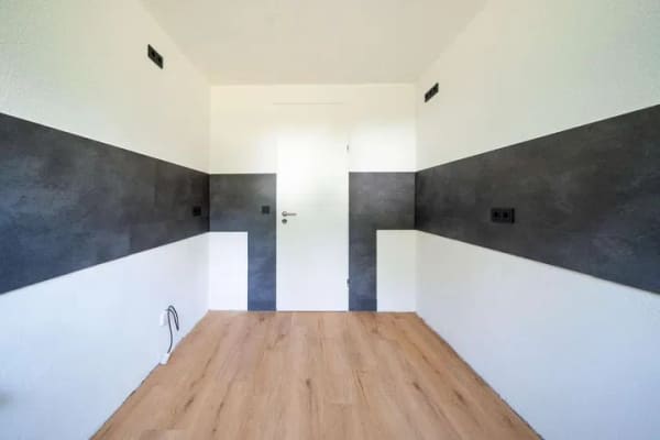 Immobilie in Witzenhausen - Frisch renovierte 3-Zimmer-Eigentumswohnung mit Balkon - Bild 1