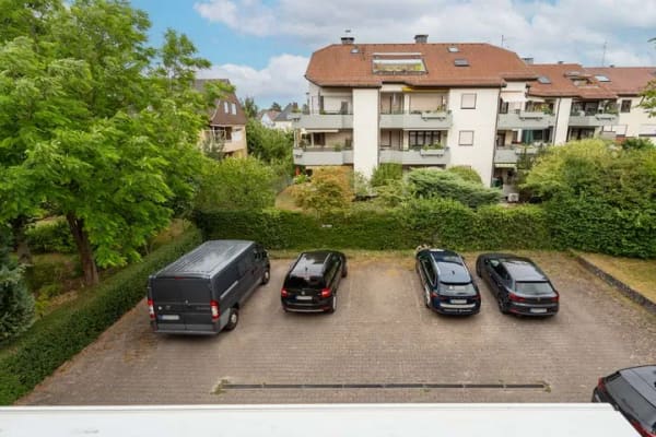 Immobilie in Fellbach - Solide Kapitalanlage mit Perspektive zur Eigennutzung - Bild 4
