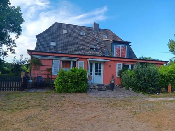 Immobilie in Zislow - Haus am See Residenz oder Rendite - Bild 0