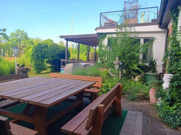 Immobilie in Zislow - Haus am See Residenz oder Rendite - Bild 2