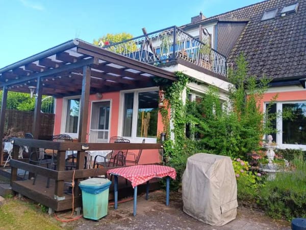 Immobilie in Zislow - Haus am See Residenz oder Rendite - Bild 3