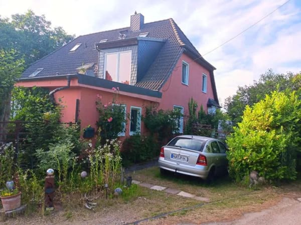 Immobilie in Zislow - Haus am See Residenz oder Rendite - Bild 4