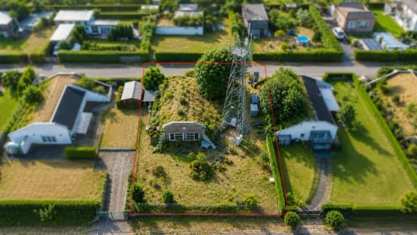Immobilie in Kevelaer - Seltene Gelegenheit: Bunker mit Haus-im-Haus-Konzept - Bild 2