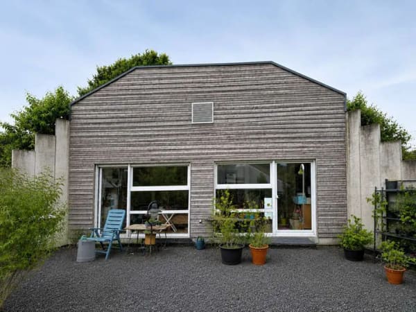 Immobilie in Kevelaer - Seltene Gelegenheit: Bunker mit Haus-im-Haus-Konzept - Bild 3