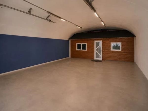 Immobilie in Kevelaer - Seltene Gelegenheit: Bunker mit Haus-im-Haus-Konzept - Bild 4