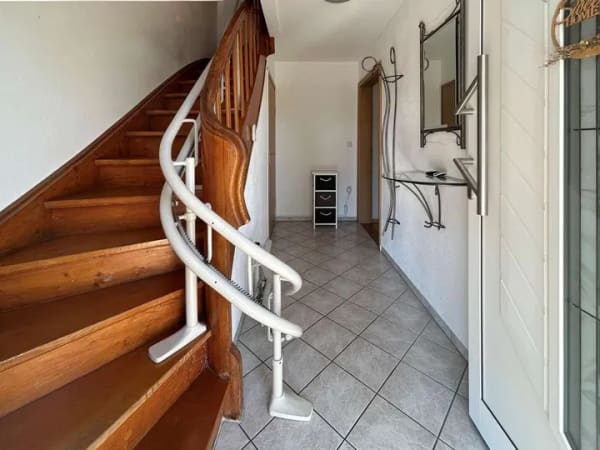 Immobilie in Wallersdorf - Geräumiges Reihenendhaus mit ruhigem Garten  - Bild 3