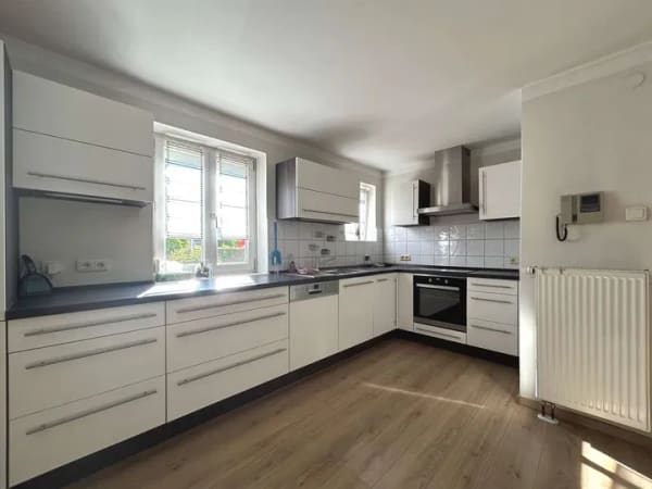 Immobilie in Wallersdorf - Geräumiges Reihenendhaus mit ruhigem Garten  - Bild 4