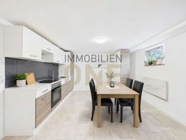 Immobilie in Kümmersbruck - Gepflegtes Mehrfamilienhaus mit drei Wohneinheiten und attraktivem Außenbereich - Bild 4