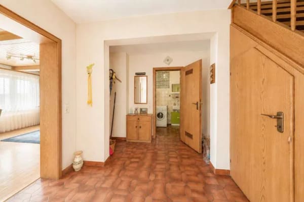 Immobilie in Böhl-Iggelheim - !!= Ein Haus mit Möglichkeiten – Wohnhaus mit großem Garten =!! - Bild 3