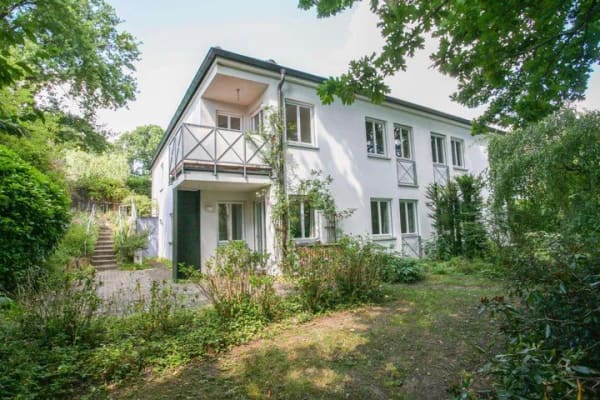Immobilie in Möhrendorf - +++Schöne Aussichten in Kleinseebach+++ - Bild 0