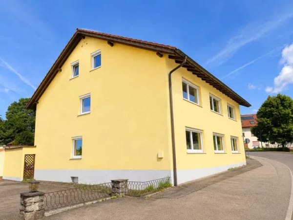 Immobilie in Murg - 6% RENDITE INVESTMENT TOP LAGE MURG! Voll vermietete Kapitalanlage + Eigennutzung / Mehrgenerationen - Bild 1
