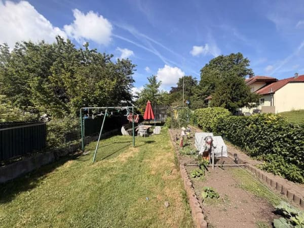 Immobilie in Murg - 6% RENDITE INVESTMENT TOP LAGE MURG! Voll vermietete Kapitalanlage + Eigennutzung / Mehrgenerationen - Bild 2