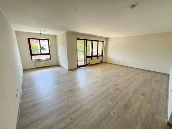 Immobilie in Sulzbach - Sonnige 2-Zimmer-Wohnung in Sulzbach! - Bild 0