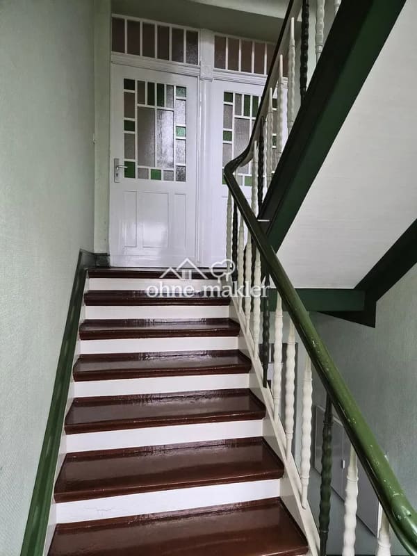 Immobilie in Gelsenkirchen - Mehrfamilienhaus in Gelsenkirchen - Bild 1