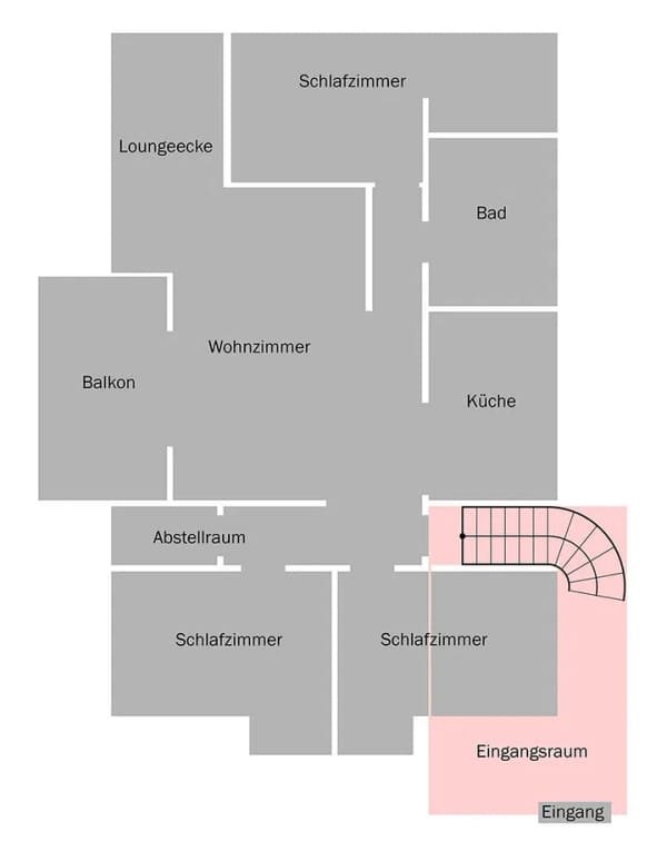 Immobilie in Cadolzburg - Großzüziges Haus in wunderschöner Lage - Bild 1