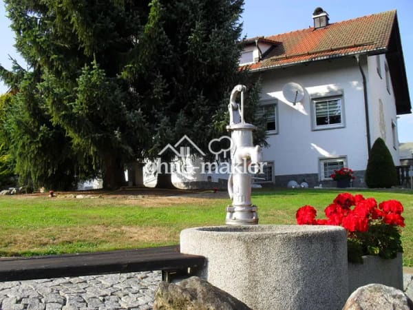 Immobilie in Hinterschmiding - Haus in Hinterschmiding - Bild 1