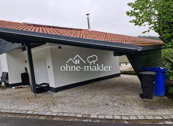 Immobilie in Zachenberg - Haus in Zachenberg - Bild 4