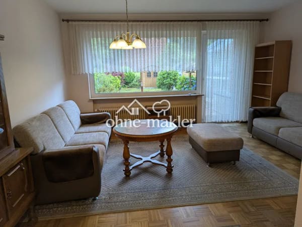Immobilie in Neu Wulmstorf - Familienfreundliches Mittelreihenhaus in 21629 Neu Wulmstorf - Bild 1