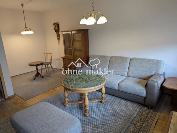 Immobilie in Neu Wulmstorf - Familienfreundliches Mittelreihenhaus in 21629 Neu Wulmstorf - Bild 2