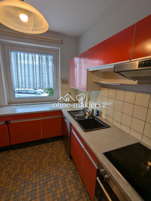 Immobilie in Neu Wulmstorf - Familienfreundliches Mittelreihenhaus in 21629 Neu Wulmstorf - Bild 3