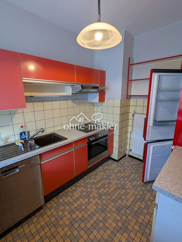 Immobilie in Neu Wulmstorf - Familienfreundliches Mittelreihenhaus in 21629 Neu Wulmstorf - Bild 4