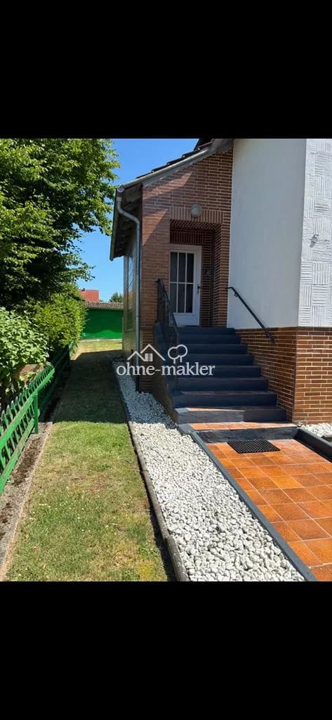 Immobilie in Heringen - Haus in Heringen - Bild 0