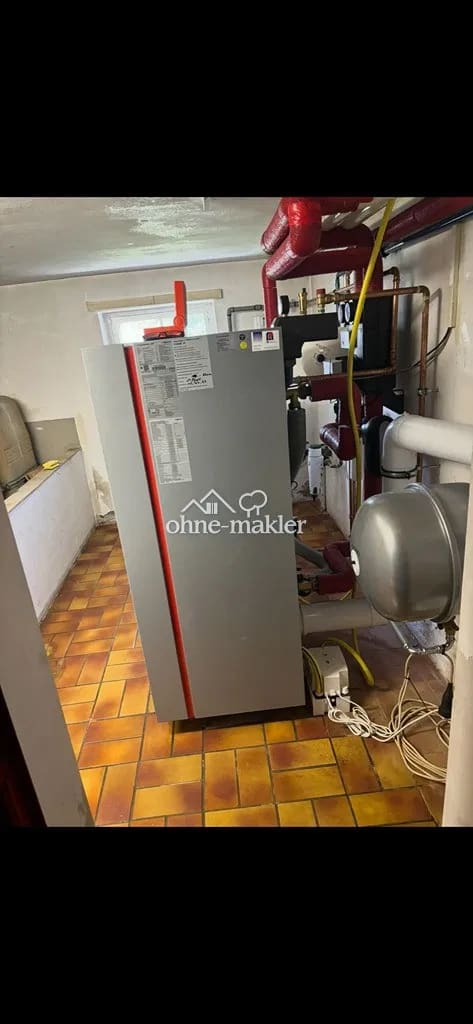 Immobilie in Heringen - Haus in Heringen - Bild 2