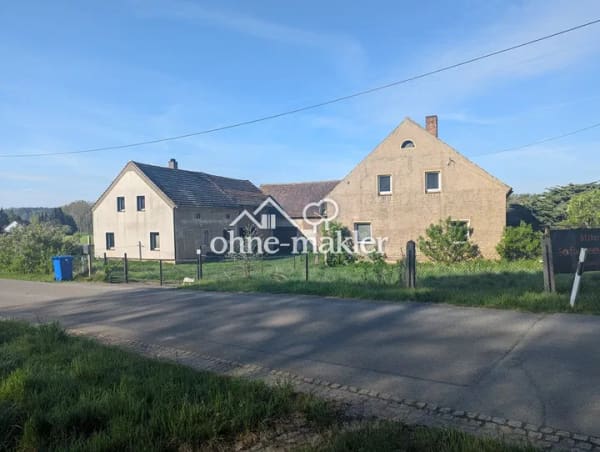 Immobilie in Hohendubrau - Wysoka Dubrawa - Haus in Hohendubrau OT Groß Saubernitz - Bild 0