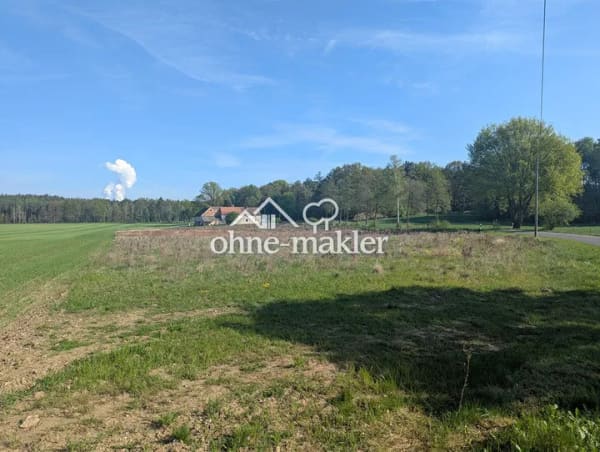Immobilie in Hohendubrau - Wysoka Dubrawa - Haus in Hohendubrau OT Groß Saubernitz - Bild 2