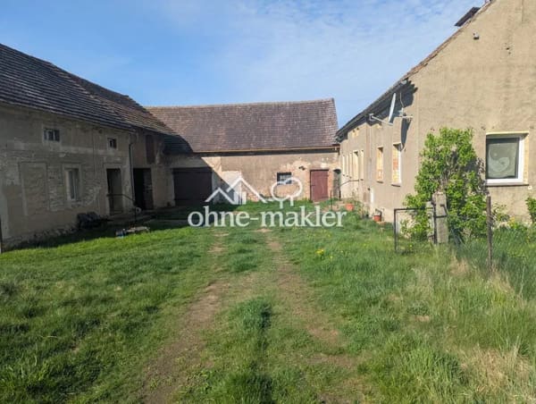 Immobilie in Hohendubrau - Wysoka Dubrawa - Haus in Hohendubrau OT Groß Saubernitz - Bild 3