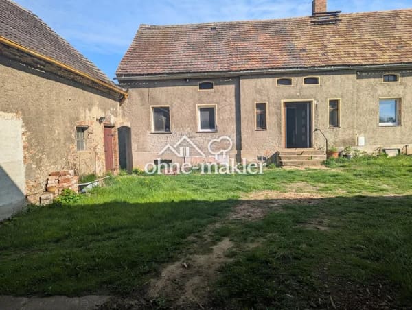 Immobilie in Hohendubrau - Wysoka Dubrawa - Haus in Hohendubrau OT Groß Saubernitz - Bild 4