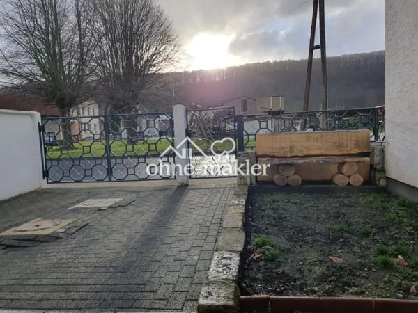 Immobilie in Treffurt - Ihr neues Zuhause in der Natur - Bild 2