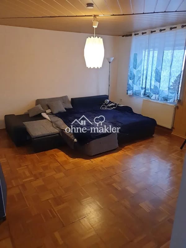 Immobilie in Treffurt - Ihr neues Zuhause in der Natur - Bild 3