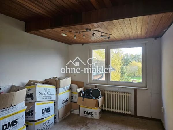 Immobilie in Diepenau - Großes Anwesen, Haus mit Einliegerwohnung, ideal für Pferde/Hunde/Tierhaltung geeignet - Bild 2