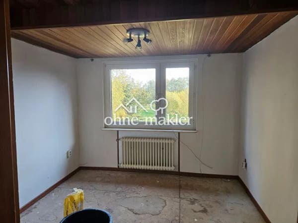 Immobilie in Diepenau - Großes Anwesen, Haus mit Einliegerwohnung, ideal für Pferde/Hunde/Tierhaltung geeignet - Bild 3