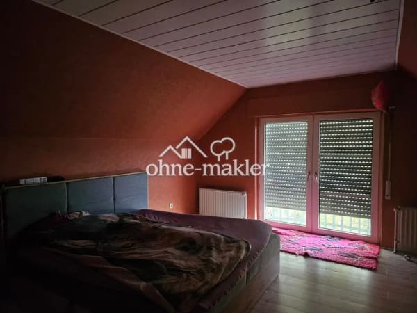 Immobilie in Diepenau - Großes Anwesen, Haus mit Einliegerwohnung, ideal für Pferde/Hunde/Tierhaltung geeignet - Bild 4