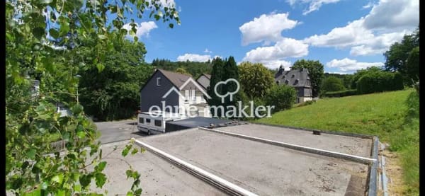 Immobilie in Siegen - PROVISIONSFREI VON PRIVAT: Flexibles Zweifamilienhaus in Siegen-Achenbach – 2 KAUFOPTIONEN - Bild 2