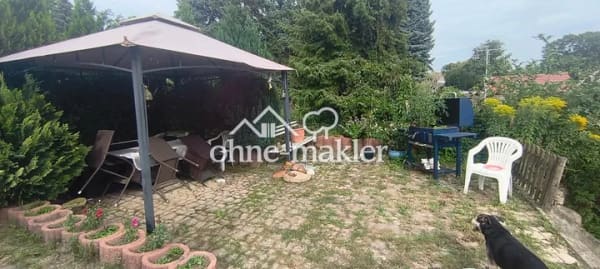 Immobilie in Hecklingen - Reihenmittelhaus mit großem Garten - Bild 4