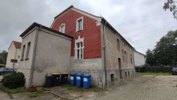 Immobilie in Temnitztal - Attraktives sanierungsbedürftiges Wohn - und Geschäftshaus - Bild 4