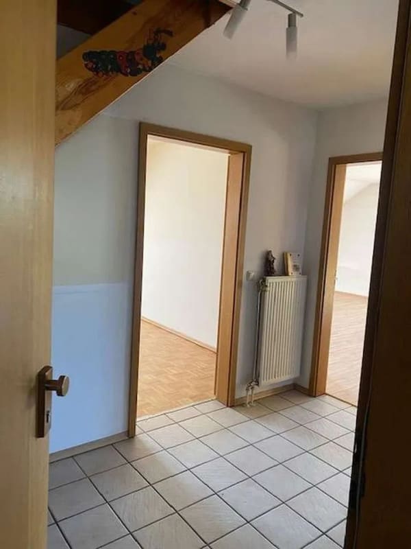 Immobilie in Pfaffenhofen an der Ilm - 4-Zi. ETW 92 qm - Bild 1