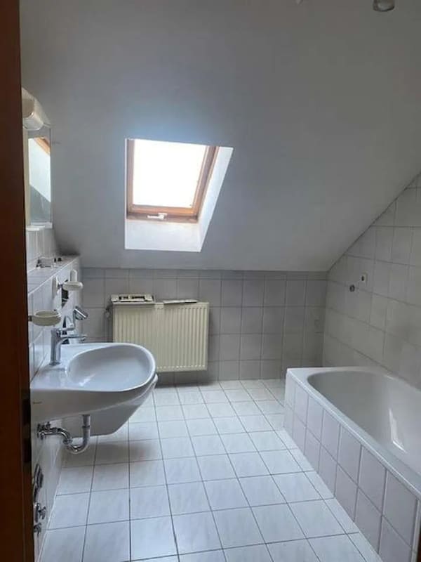 Immobilie in Pfaffenhofen an der Ilm - 4-Zi. ETW 92 qm - Bild 3