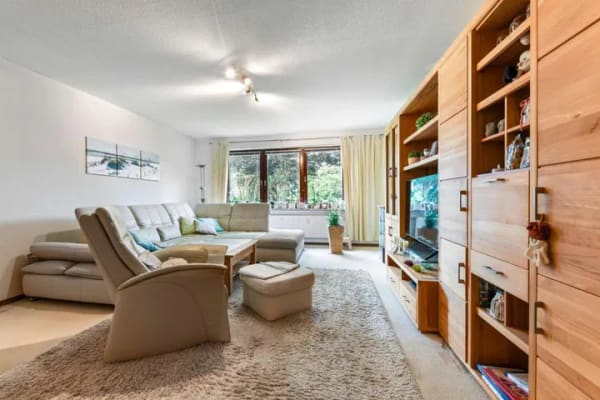 Immobilie in Wedel - Wohnung in Wedel - Bild 3