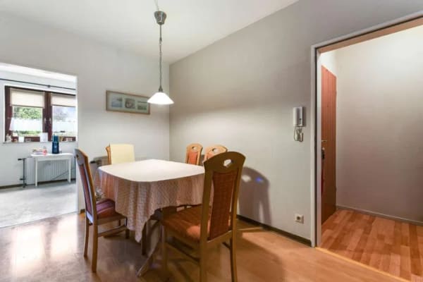 Immobilie in Wedel - Wohnung in Wedel - Bild 4