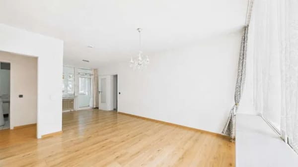 Immobilie in Ennepetal - Helle 2-Zimmer-Wohnung mit Balkon in Ennepetal-Büttenberg - Bild 0